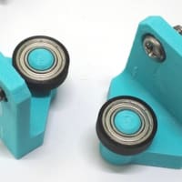バレル研磨と　こもりん