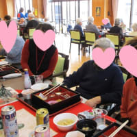 今年も祭気分で！！