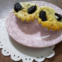 オレオマフィン♪