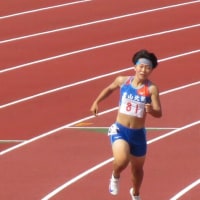 2025 富山県民スポーツ大会陸上競技 兼 国民スポーツ大会3次予選会（結果）