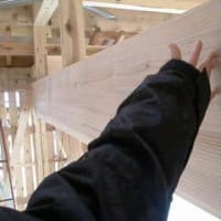 住宅で欠陥になり易い部分★梁