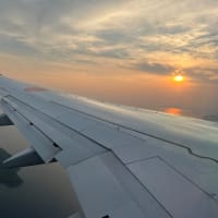 空の景色