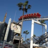 12年ぶりのUSJ