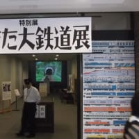 鉄男になった日