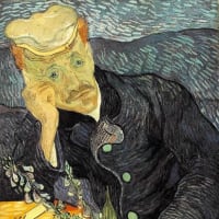 『ゴッホの手紙』（テオドル宛）を読み　２