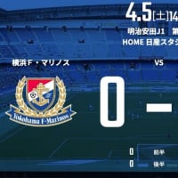 第８節 東京ヴェルディ戦　負けなくて御の字か