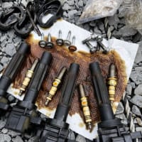 久々の更新  ーステラの整備ー