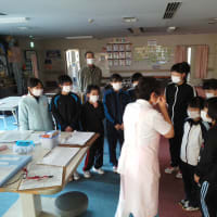 奉仕活動