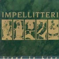IMPELLITTERI / Stand In Line