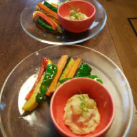 野菜もりもり♪