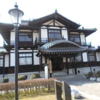 奈良県郵便局訪問　NO.5　田原本町・橿原市　「弥生時代から現在まである、やはり歴史が違うな」と感じた郵便局訪問でした。