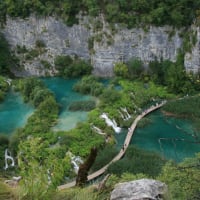 Plitvice National Parkとまとめ - 最終日 -
