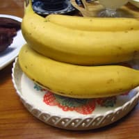 金曜日の朝食