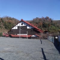 日立駅から共楽館へ