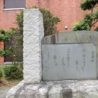北国街道・木之本宿～其の二 in 滋賀県長浜市木ノ本町