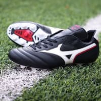 サッカー部は二度絶叫した