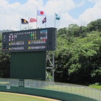夏本番：クセン