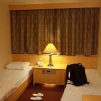 激走 北海道 4300km !（その10）上富良野から苫小牧港～敦賀、そして自宅へ