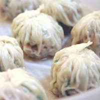 マンドゥ。金野浩一です。