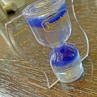 久しぶりの神戸