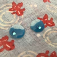 お久しぶりですパート2  ハンドメイド実験過程にて報告ー。