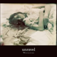 TK from 凛として時雨 / unravel