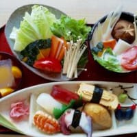 「おすすめ!わが店のヘルシーメニュー2015人気コンテスト」にエントリーしました。