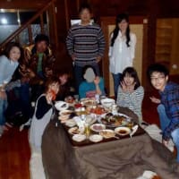 伊勢海老パーティｉｎ鹿児島