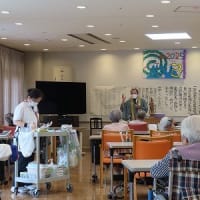 ６月24日（火）あすなろビハーラの会開催！