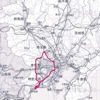 ２０００年１２月１５日　　二宮町～やびつ垰