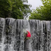 otosoto〜おとなのそとあそび「おとなの川あそび」