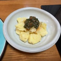 ２０２５ラッキョウの甘酢漬け♪