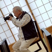 落語　美都温泉寄席　美都町　　益田市　浜田のアラーキー