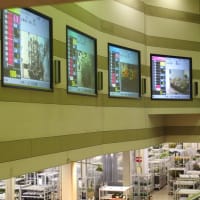 愛知豊明花き地方卸売市場