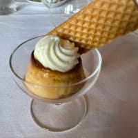 【LE UN（ルアン）】（神戸迎賓館旧西尾邸）でアフタヌーンティー