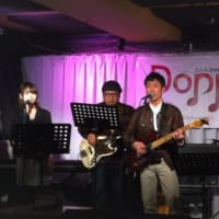 2/14　くまごころ　in　Doppo　終了♬