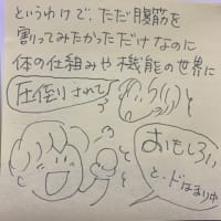 血液型あるあるイラスト 徒然に色々な日々
