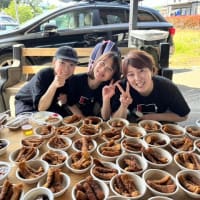 6.29　エクスプレスカップ　2025　今年も開催です！！