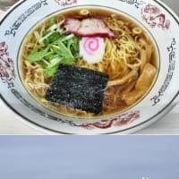 2024年4月7日　【食べ物】横浜海岸通・ザ・ラーメン屋