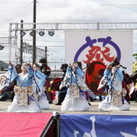 犬山踊芸祭２０２５　焉