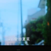 安田夏菜原作・NHKドラマ『むこう岸』