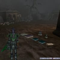 Morrowind　#80　拡張パック　Bloodmoon