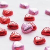 Valentine's Day