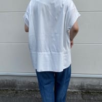 ANTGAUGE  夏の快適デニム　エアーデニム入荷‼️