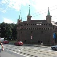 Krakow　（クラクフ）