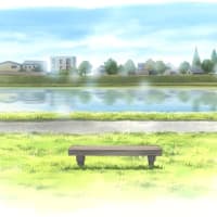 ２００６年の仕事③〜 恋心は雪のように儚く揺れる　