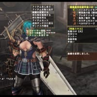 ニコニコ動画 負け犬ハンター最終回投稿記念 その２ Rosasiteのメモ帳