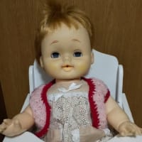 靴下　その1