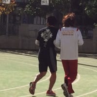 12月6日、窪町小学校
