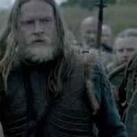 ヴァイキング 〜海の覇者たち〜　Vikings